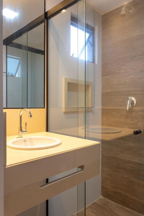 Hotel Annamar Premium João Pessoa 外观 照片