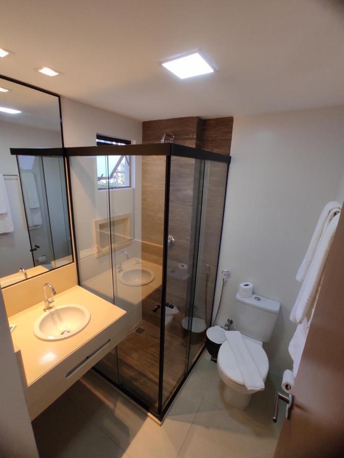 Hotel Annamar Premium João Pessoa 外观 照片