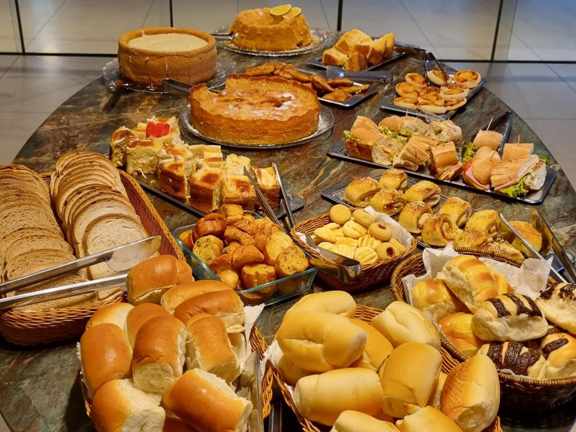 Hotel Annamar Premium João Pessoa 外观 照片