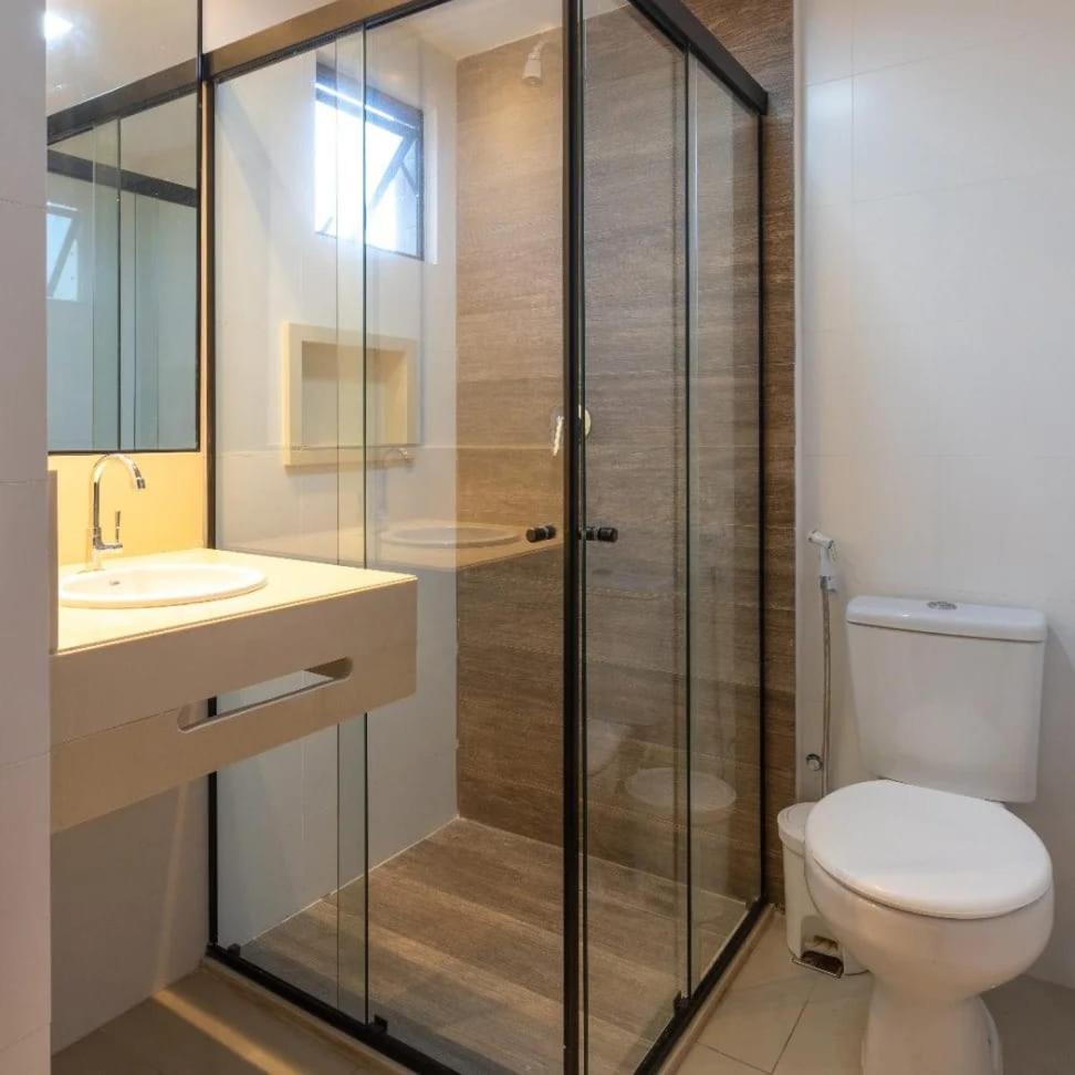 Hotel Annamar Premium João Pessoa 外观 照片