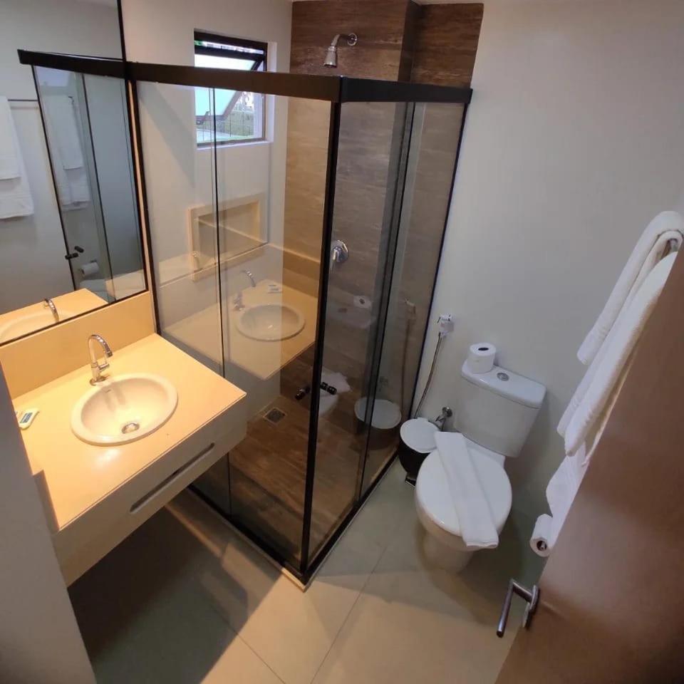 Hotel Annamar Premium João Pessoa 外观 照片